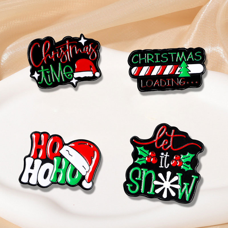 Креативная Рождественская брош – обзор и цена Elk Bugle Call